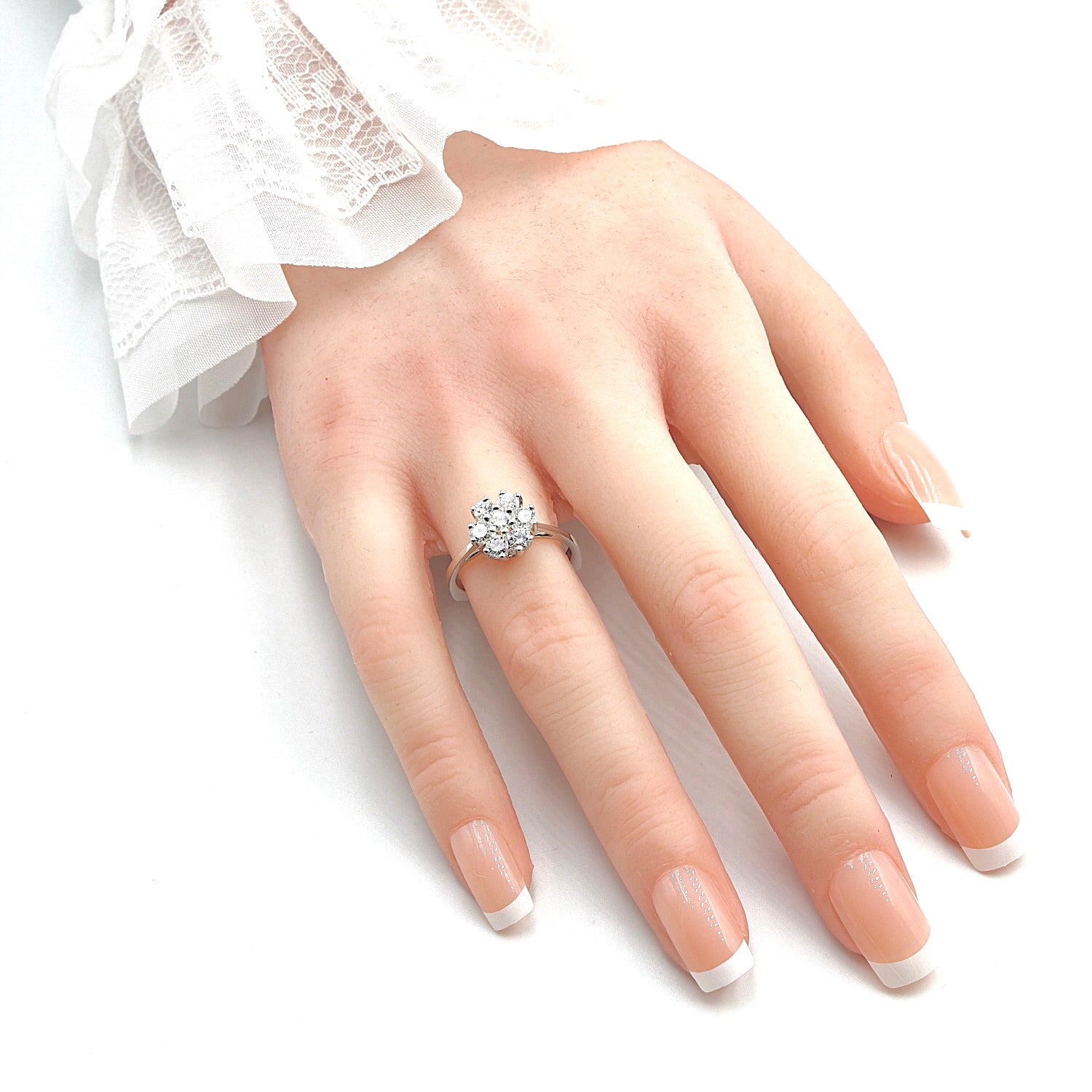 Moderne Prinzessin