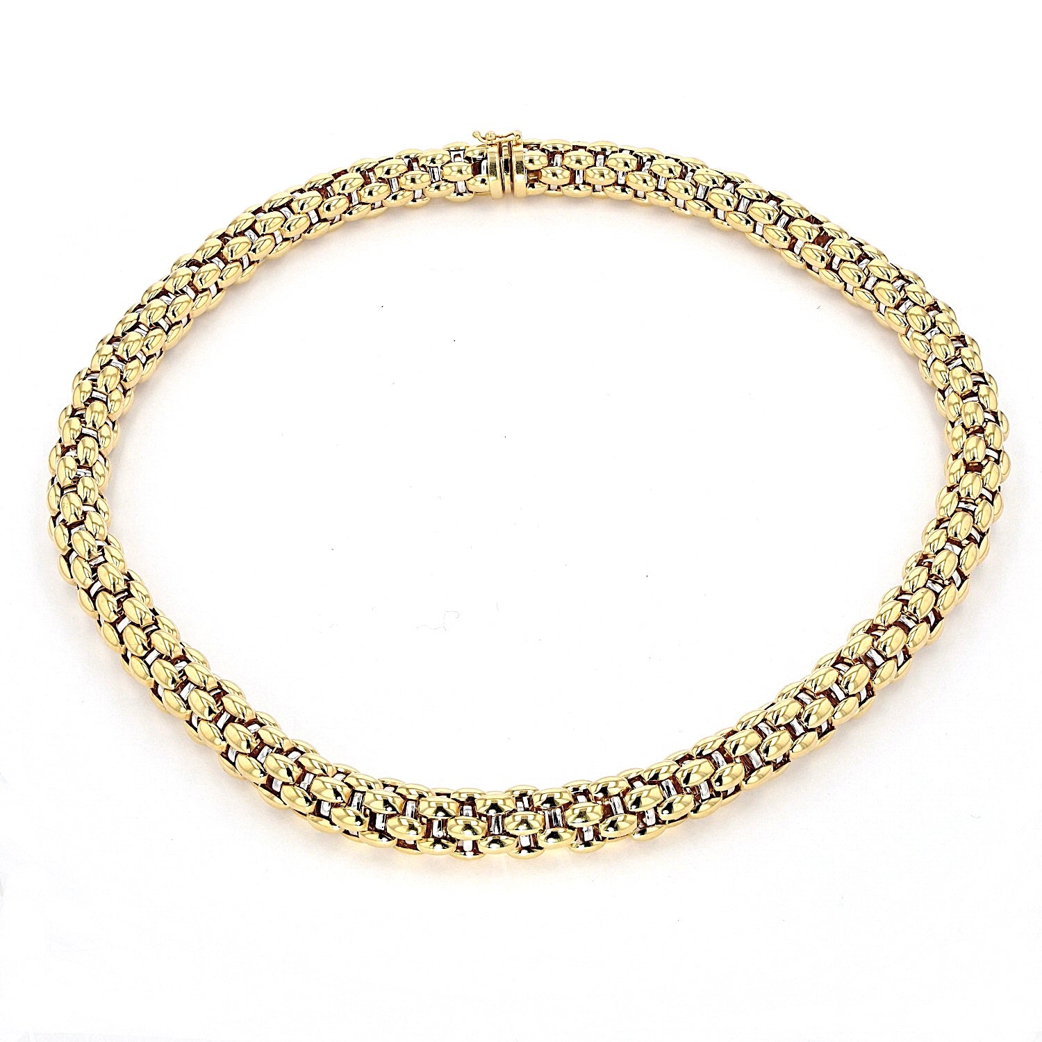 Fope Flex Yellow