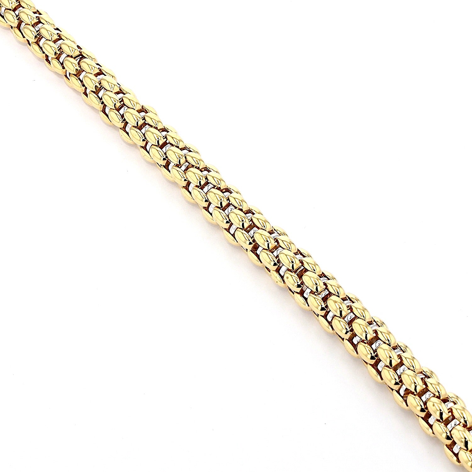 Fope Flex Yellow