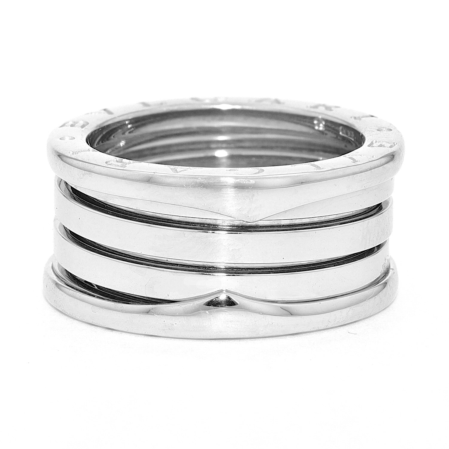 Bvlgari B.Zero weiß