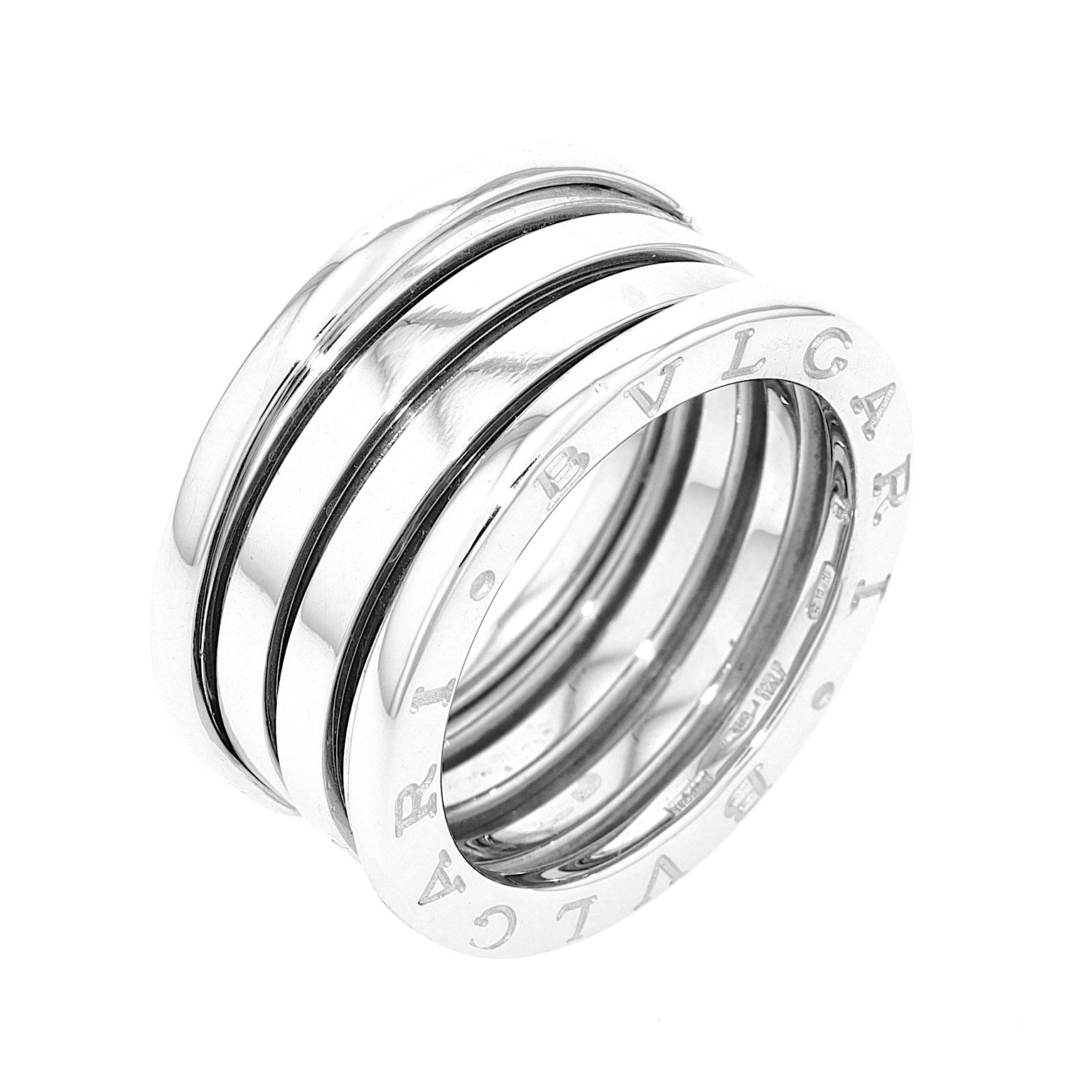 Bvlgari B.Zero weiß