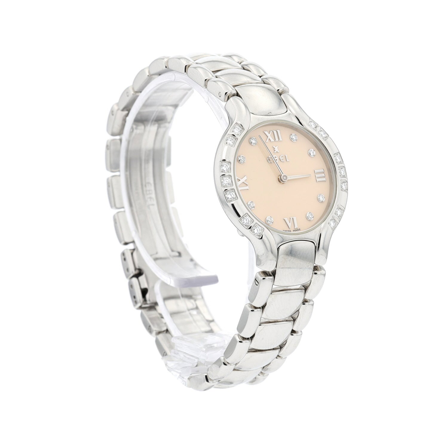 Ebel Beluga