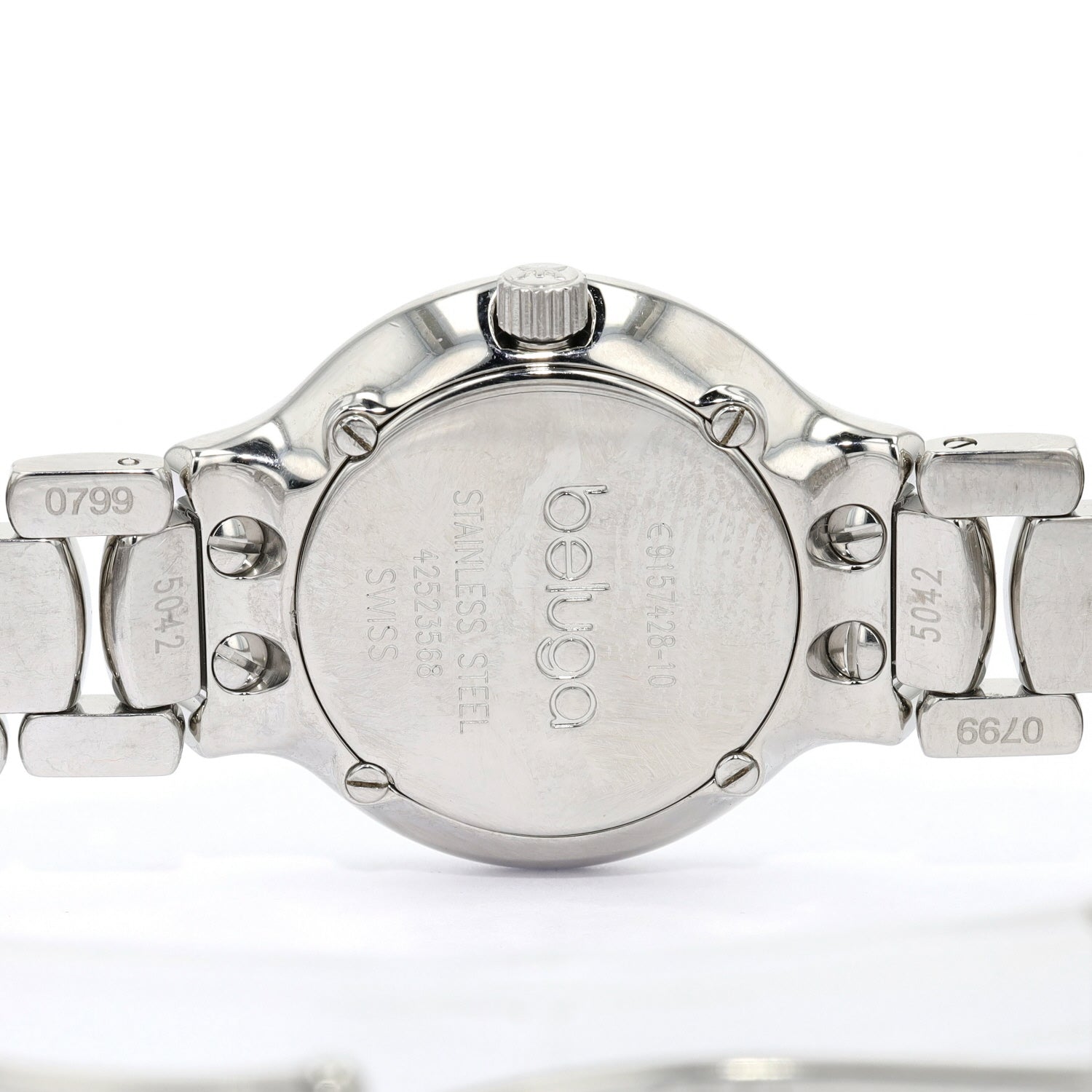 Ebel Beluga