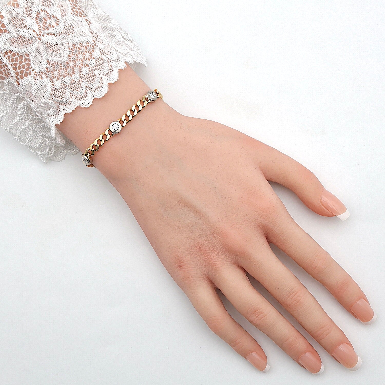 Starke Eleganz