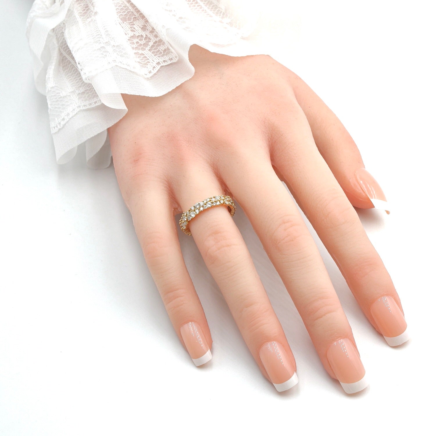 New Sparkle Yellow