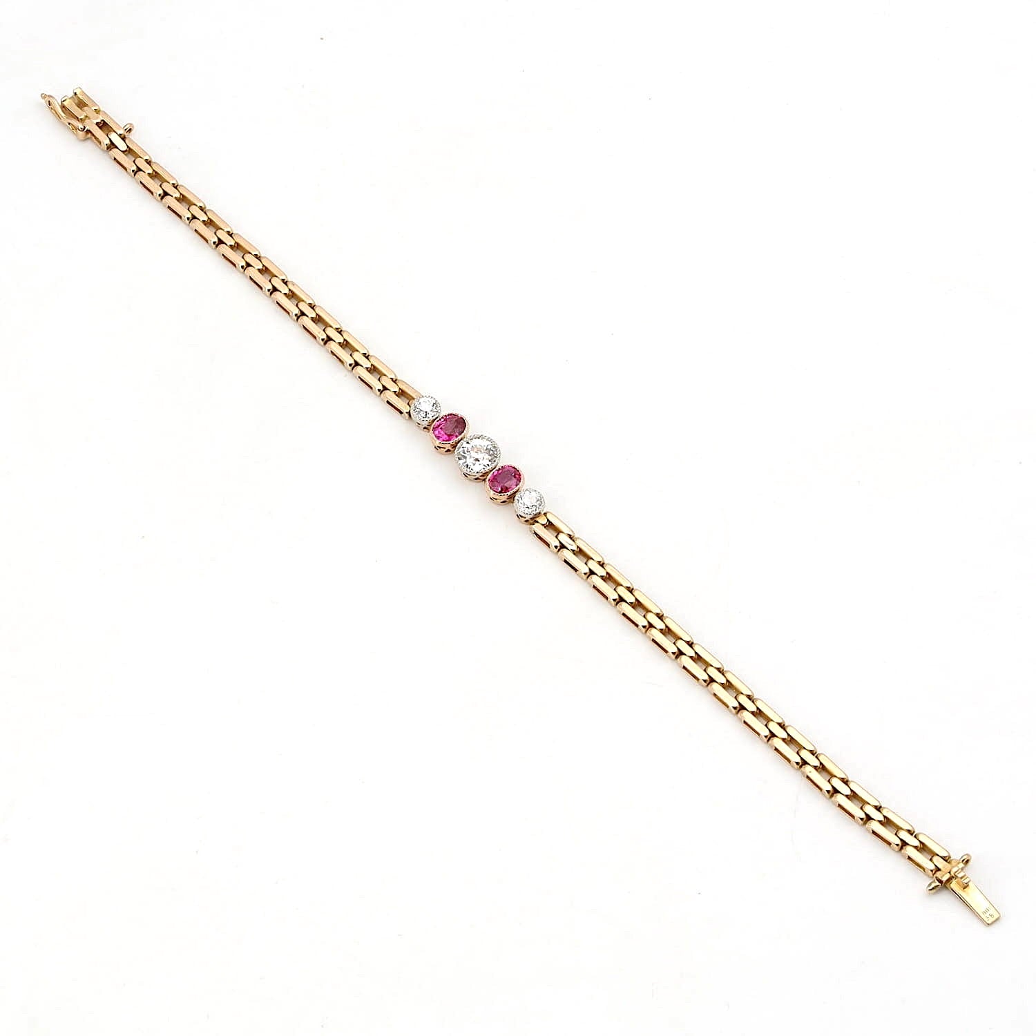 Sportlich edle Eleganz