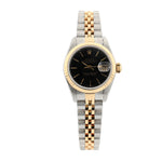 Rolex Lady Datejust Steel Gold